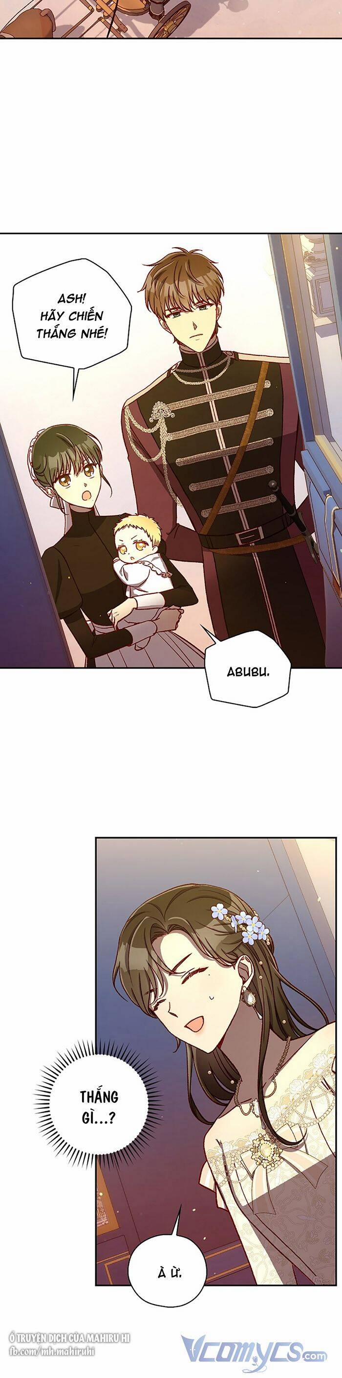 Bí Kíp Sinh Tồn Của Hầu Gái 94 trang 15