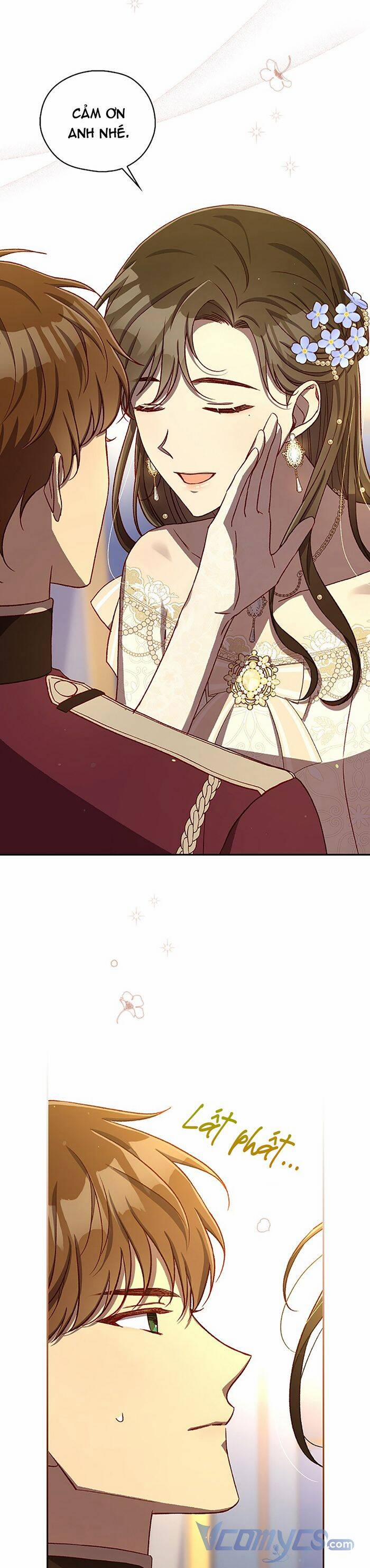 Bí Kíp Sinh Tồn Của Hầu Gái 94 trang 17