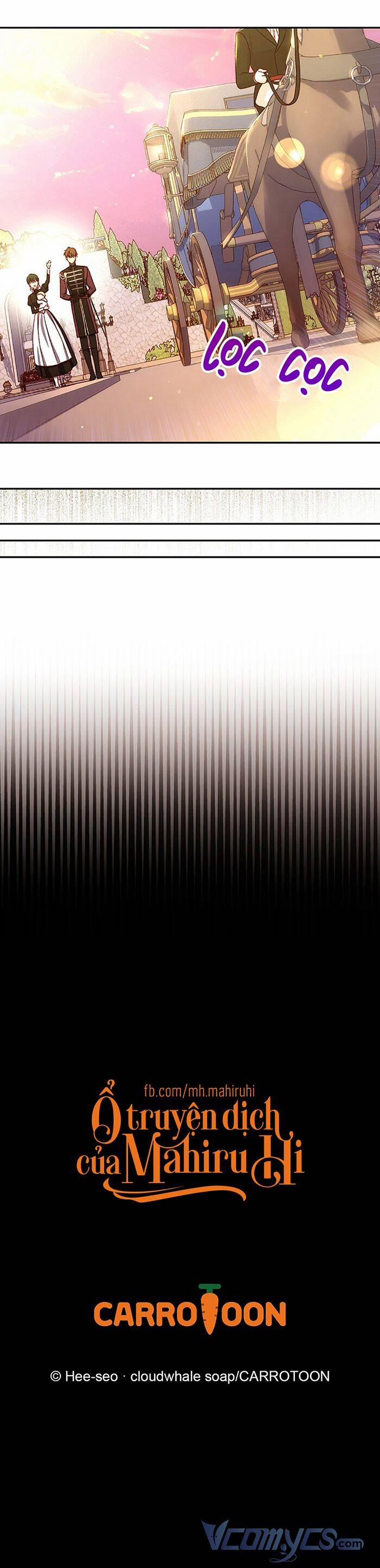 Bí Kíp Sinh Tồn Của Hầu Gái 94 trang 19