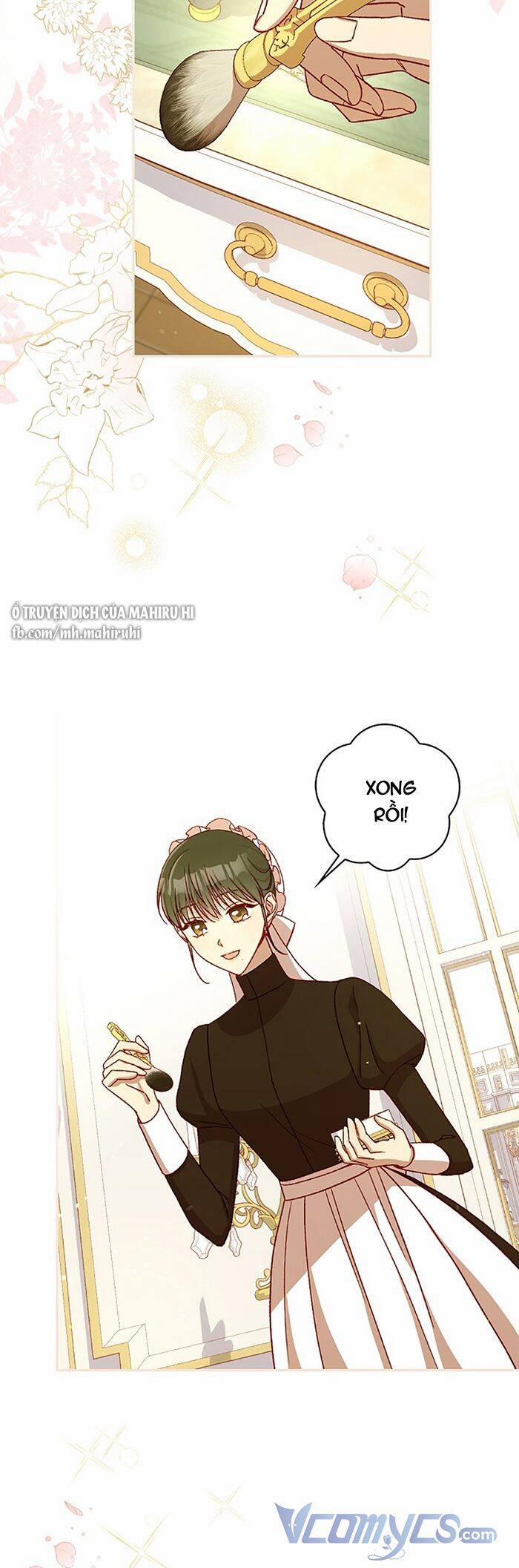 Bí Kíp Sinh Tồn Của Hầu Gái 94 trang 2