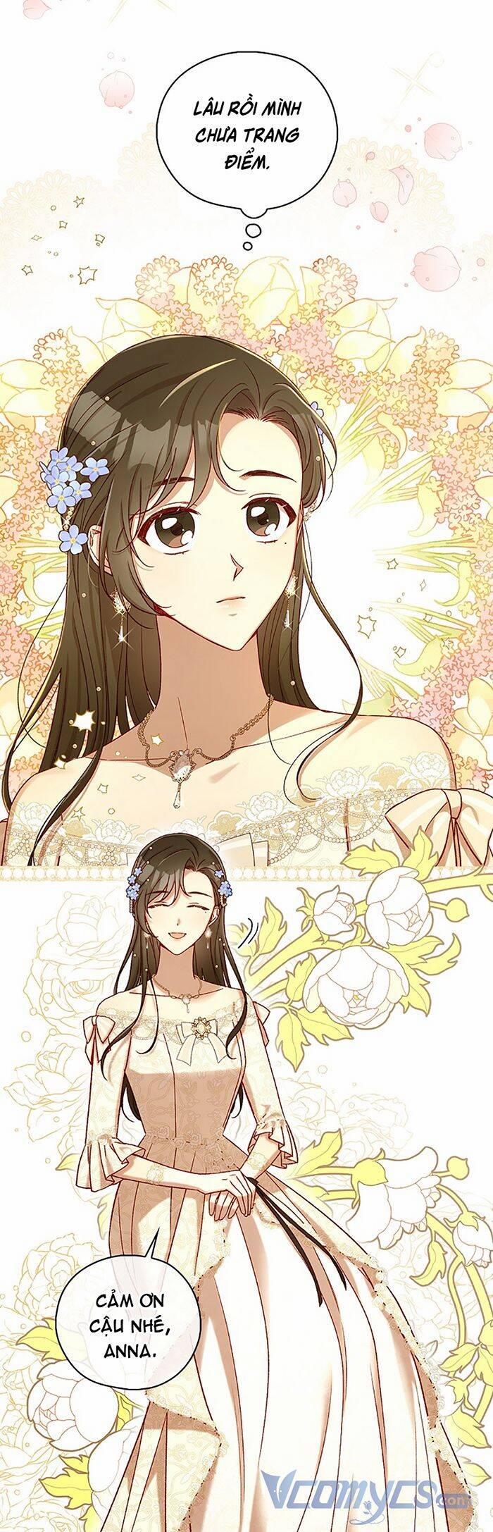 Bí Kíp Sinh Tồn Của Hầu Gái 94 trang 3