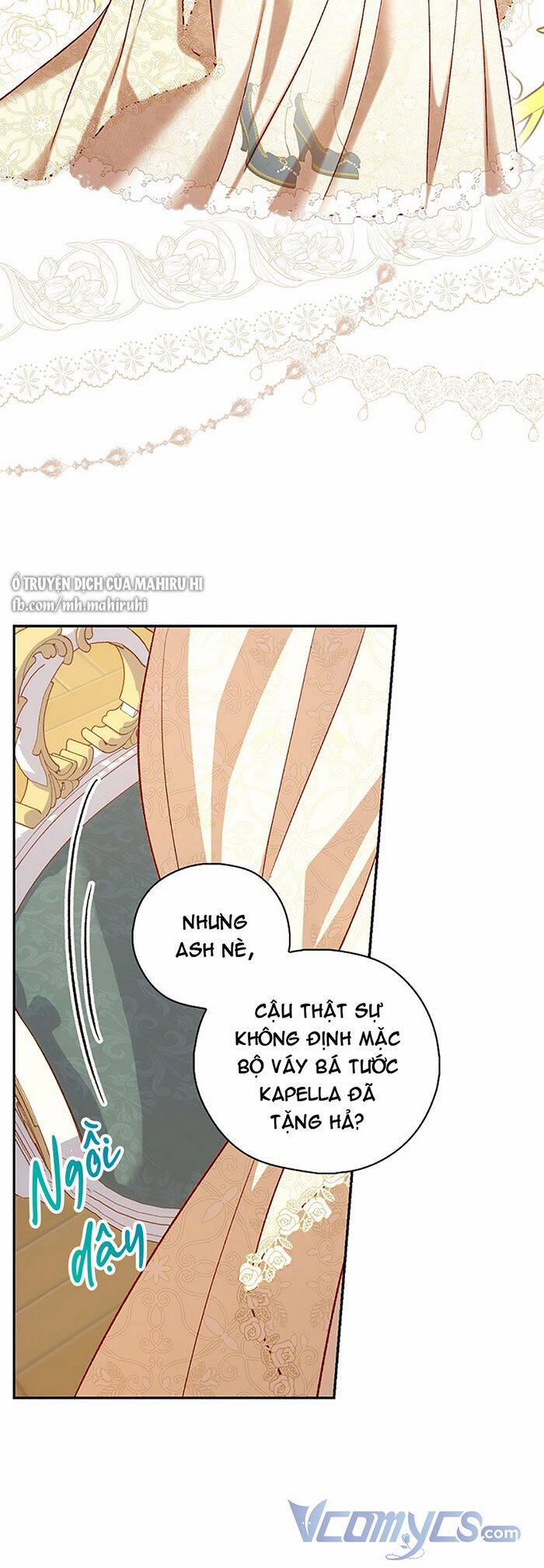 Bí Kíp Sinh Tồn Của Hầu Gái 94 trang 4