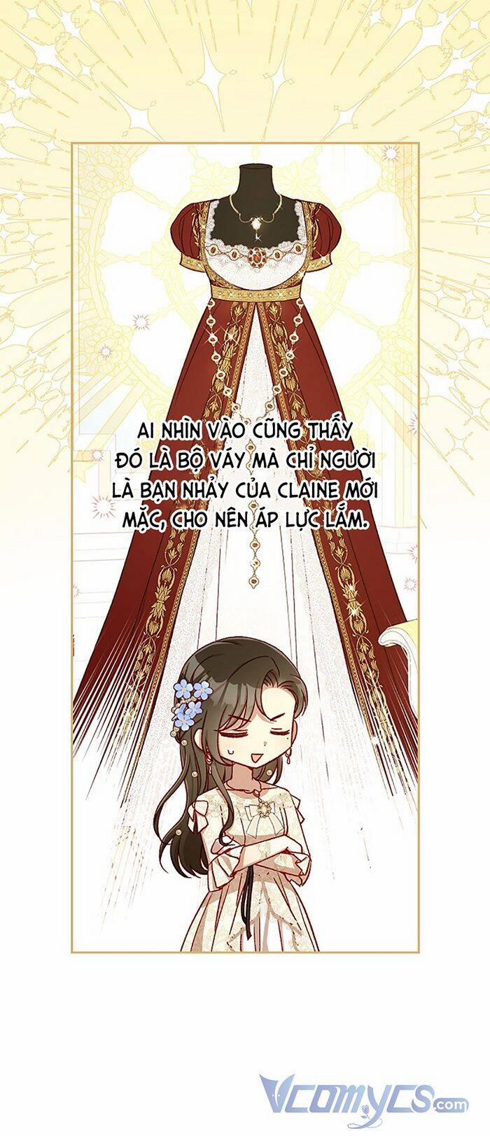 Bí Kíp Sinh Tồn Của Hầu Gái 94 trang 6