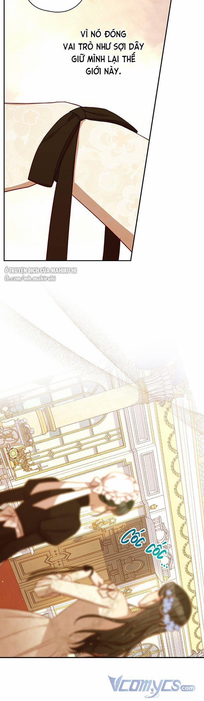 Bí Kíp Sinh Tồn Của Hầu Gái 94 trang 8