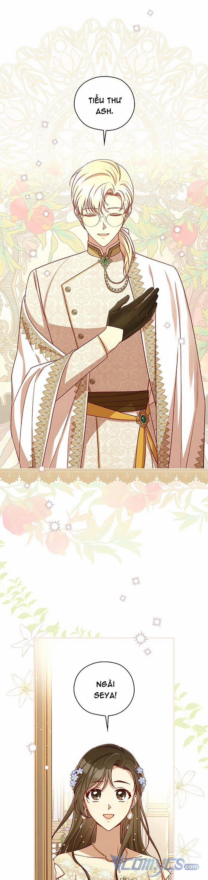 Bí Kíp Sinh Tồn Của Hầu Gái 94 trang 9