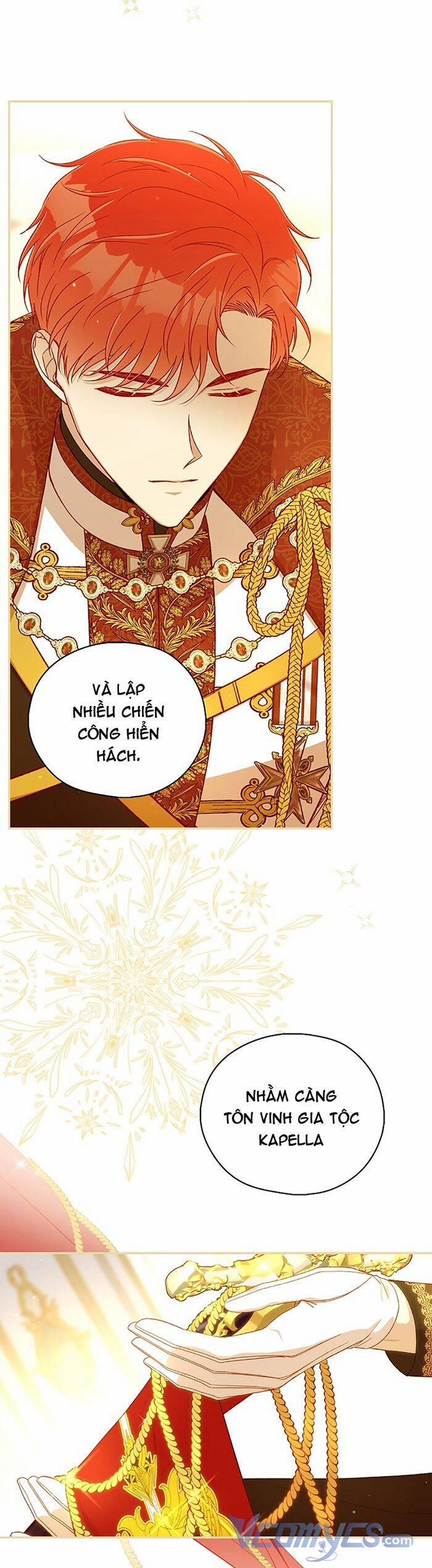 Bí Kíp Sinh Tồn Của Hầu Gái 95 trang 10