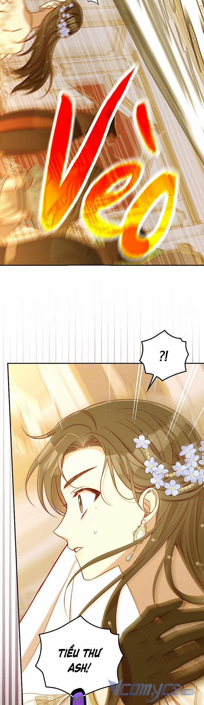 Bí Kíp Sinh Tồn Của Hầu Gái 95 trang 16