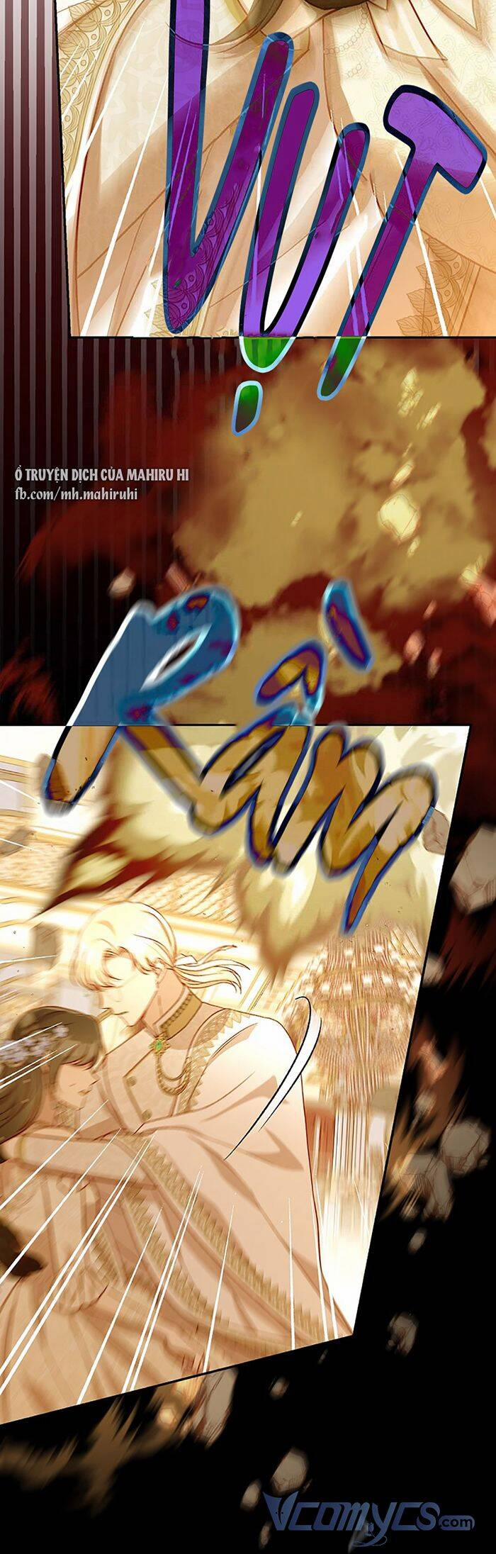 Bí Kíp Sinh Tồn Của Hầu Gái 95 trang 17