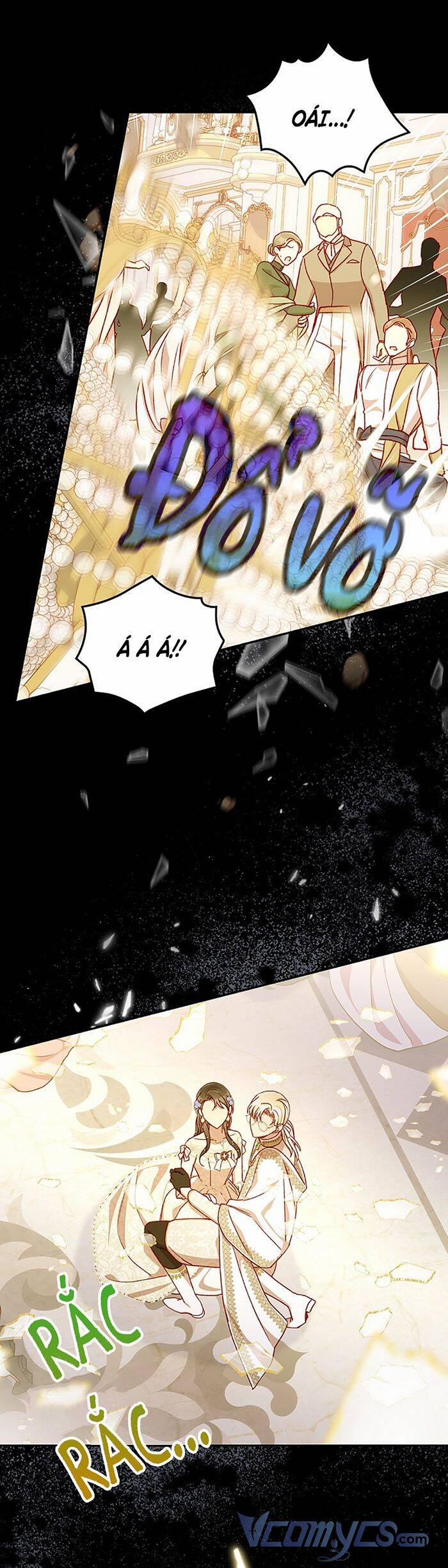 Bí Kíp Sinh Tồn Của Hầu Gái 95 trang 18