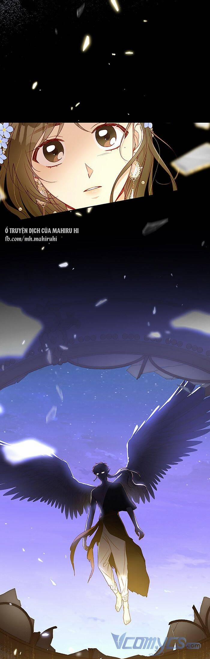 Bí Kíp Sinh Tồn Của Hầu Gái 95 trang 19