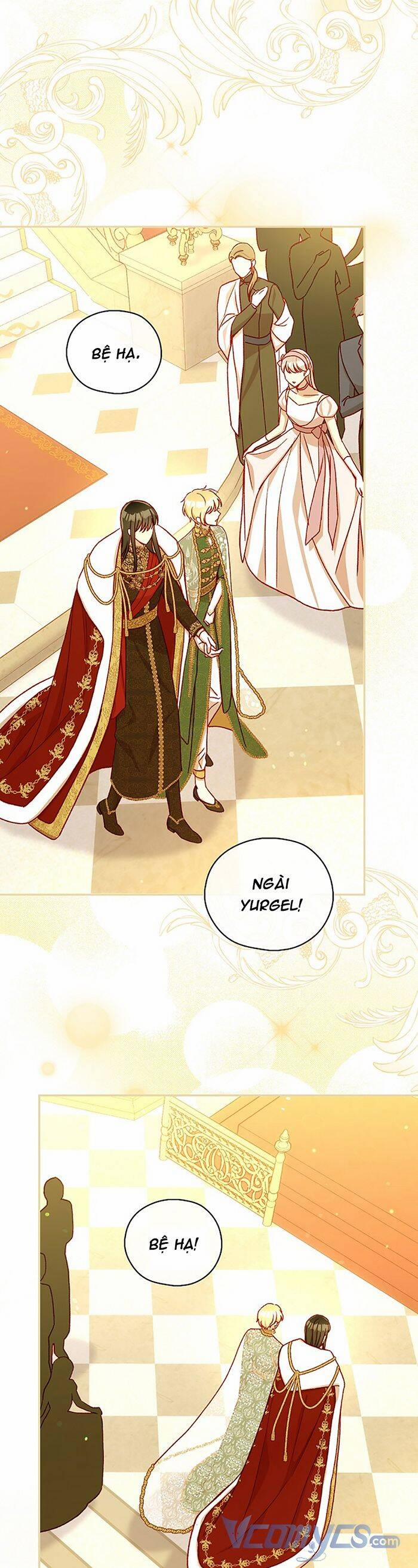 Bí Kíp Sinh Tồn Của Hầu Gái 95 trang 4