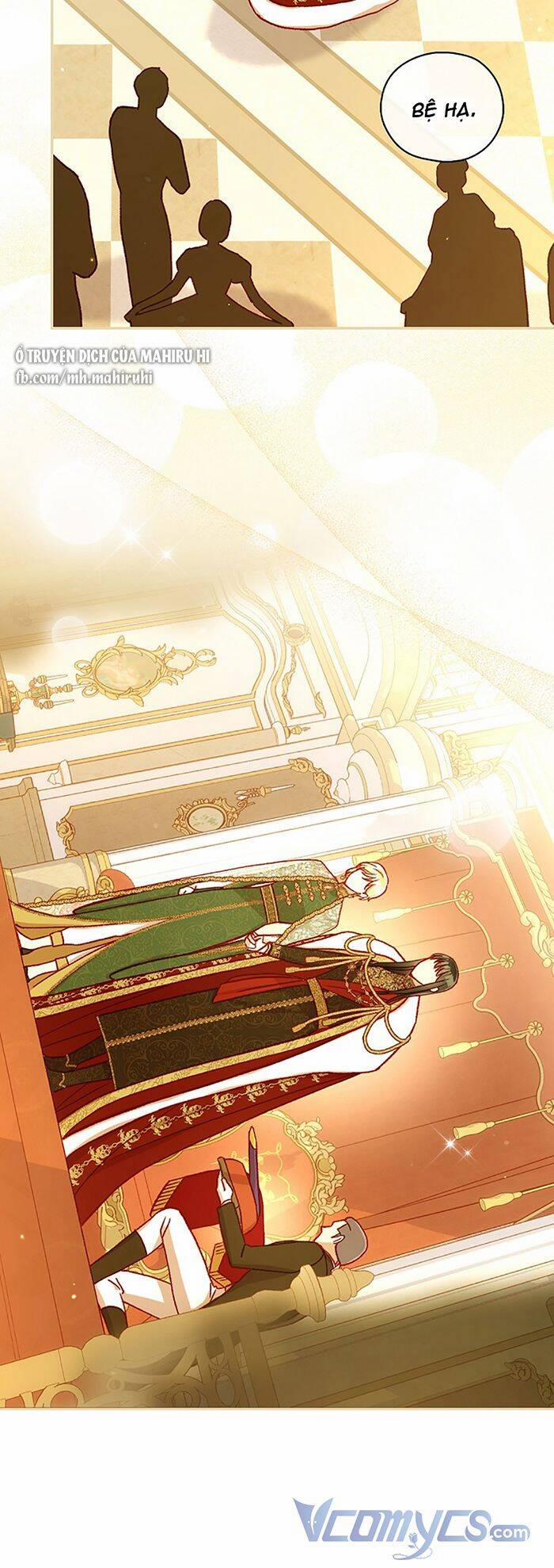 Bí Kíp Sinh Tồn Của Hầu Gái 95 trang 5