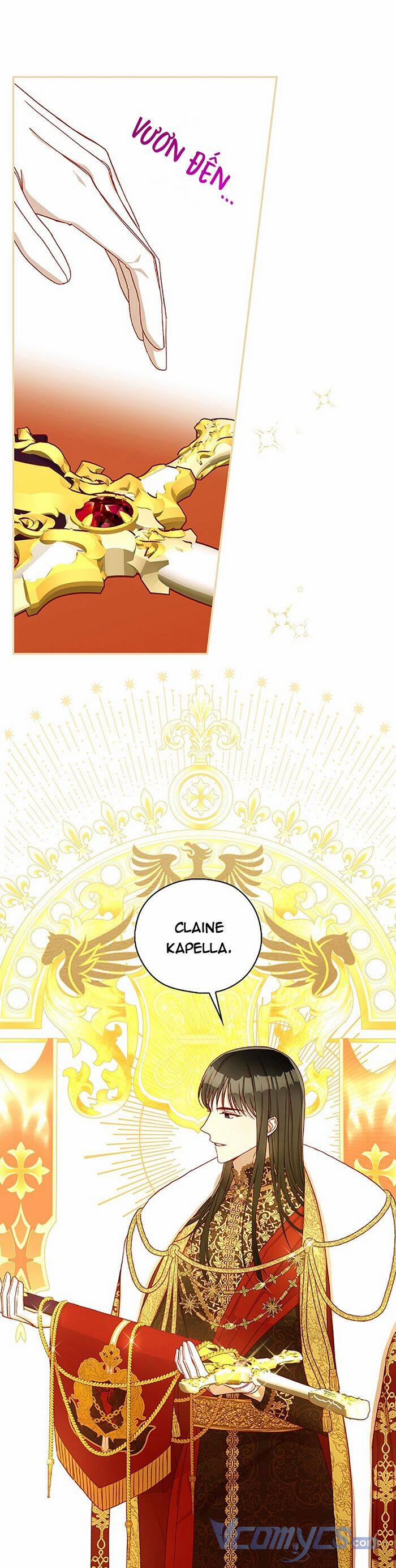 Bí Kíp Sinh Tồn Của Hầu Gái 95 trang 6