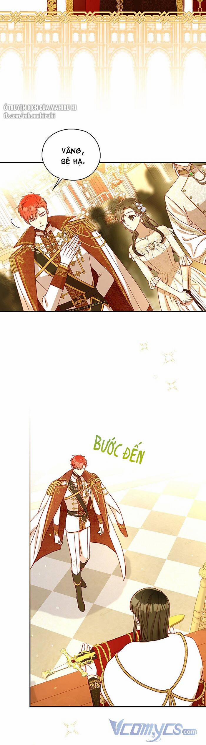 Bí Kíp Sinh Tồn Của Hầu Gái 95 trang 7