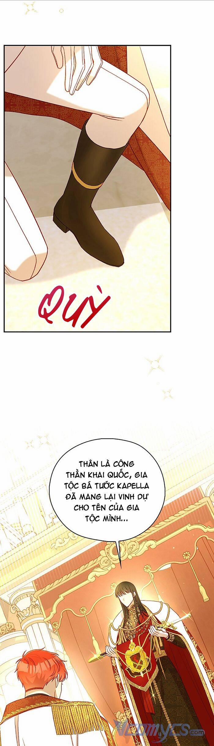 Bí Kíp Sinh Tồn Của Hầu Gái 95 trang 8