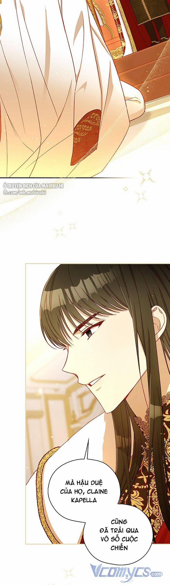 Bí Kíp Sinh Tồn Của Hầu Gái 95 trang 9