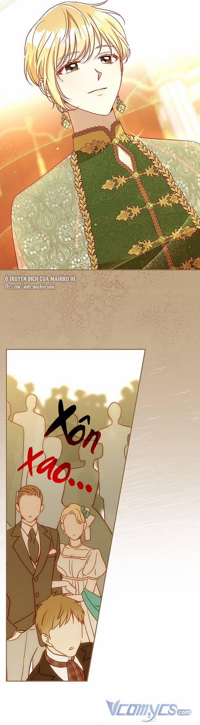 Bí Kíp Sinh Tồn Của Hầu Gái 96 trang 11