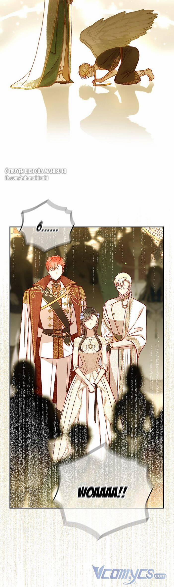 Bí Kíp Sinh Tồn Của Hầu Gái 96 trang 13