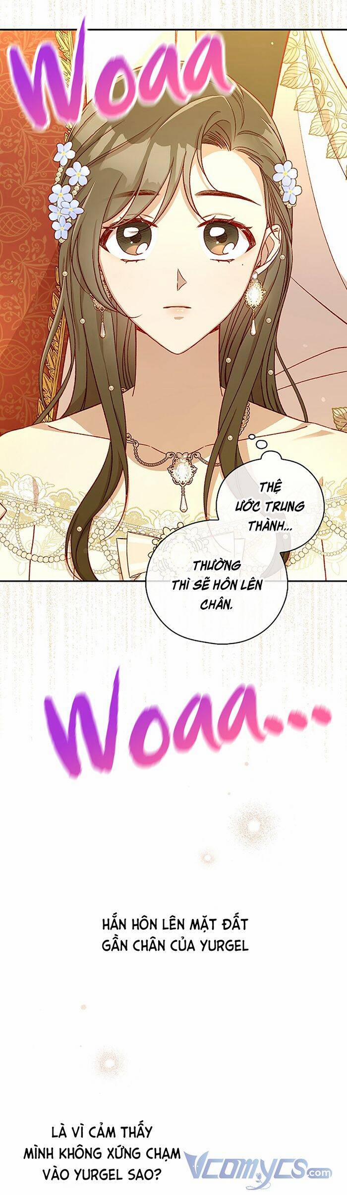 Bí Kíp Sinh Tồn Của Hầu Gái 96 trang 14