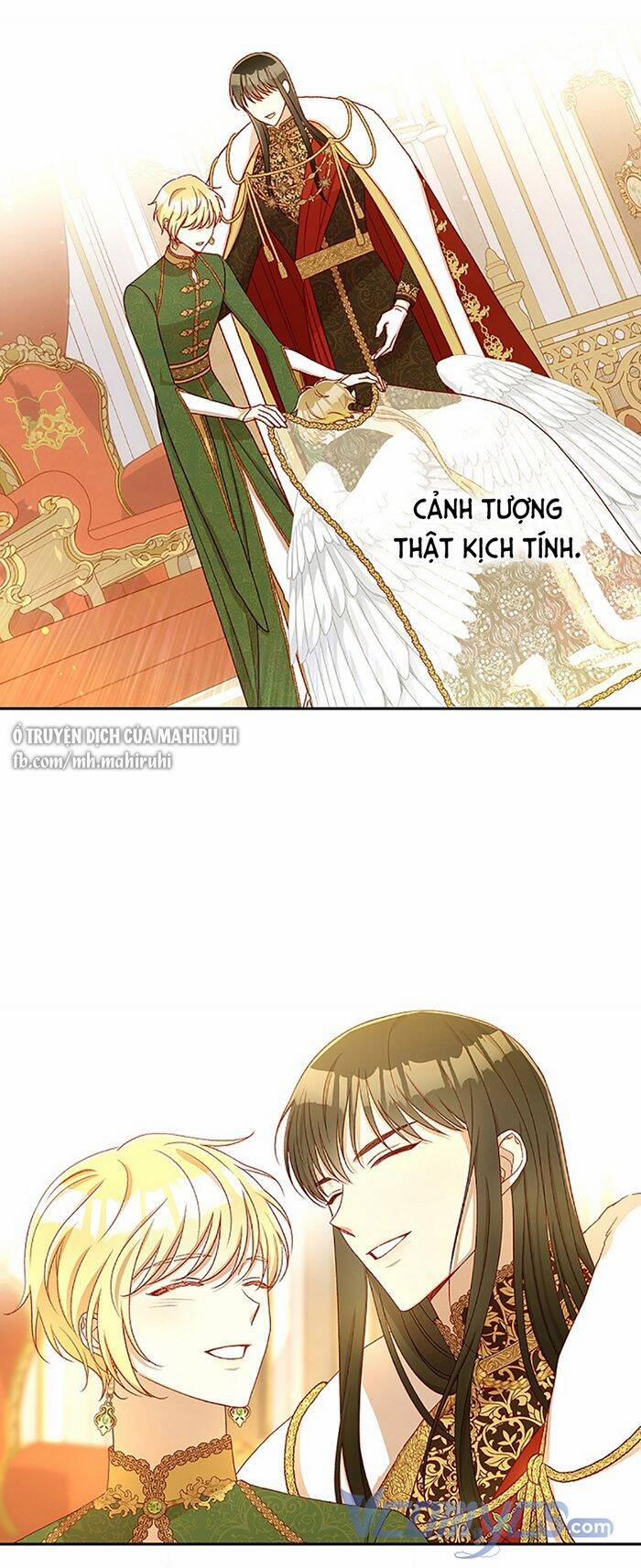 Bí Kíp Sinh Tồn Của Hầu Gái 96 trang 15