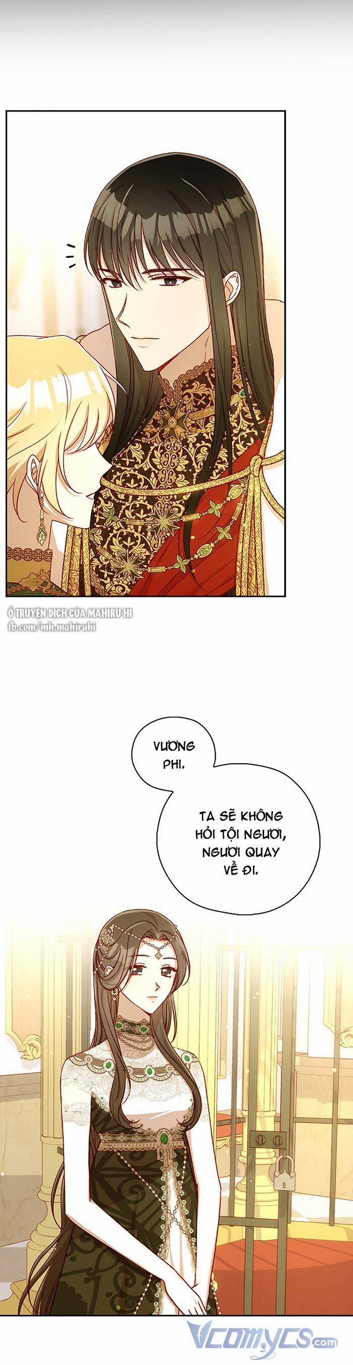 Bí Kíp Sinh Tồn Của Hầu Gái 96 trang 16