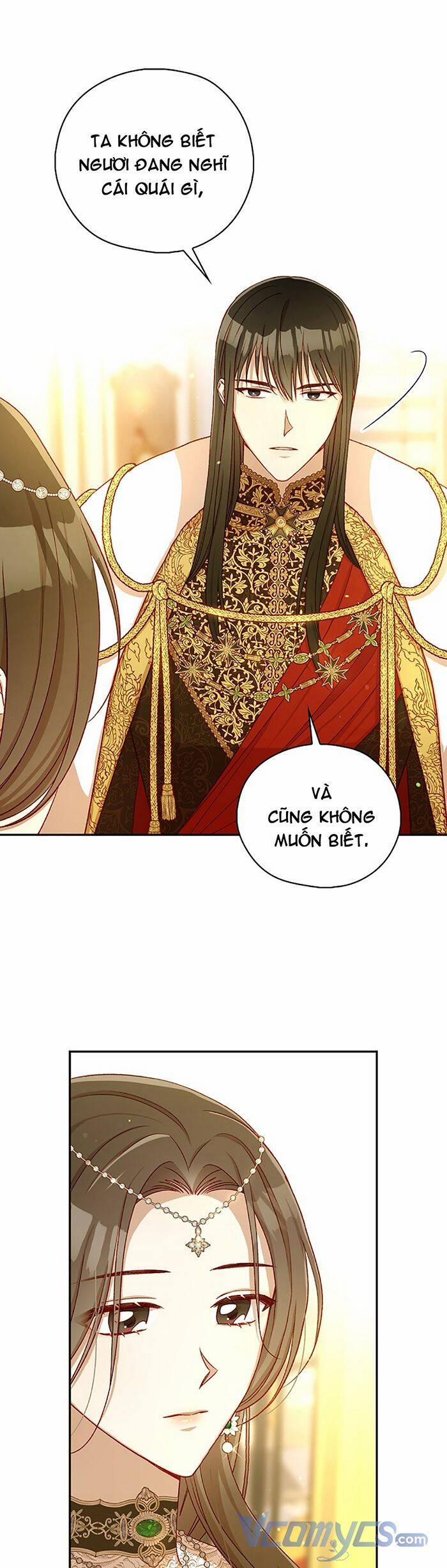 Bí Kíp Sinh Tồn Của Hầu Gái 96 trang 17