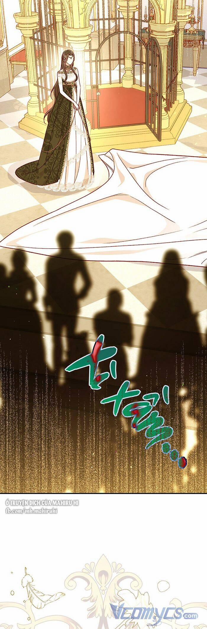 Bí Kíp Sinh Tồn Của Hầu Gái 96 trang 3