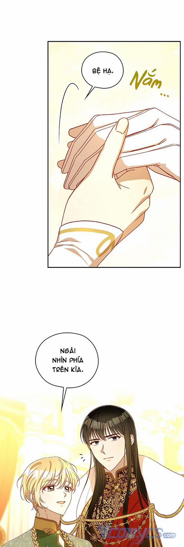 Bí Kíp Sinh Tồn Của Hầu Gái 96 trang 6