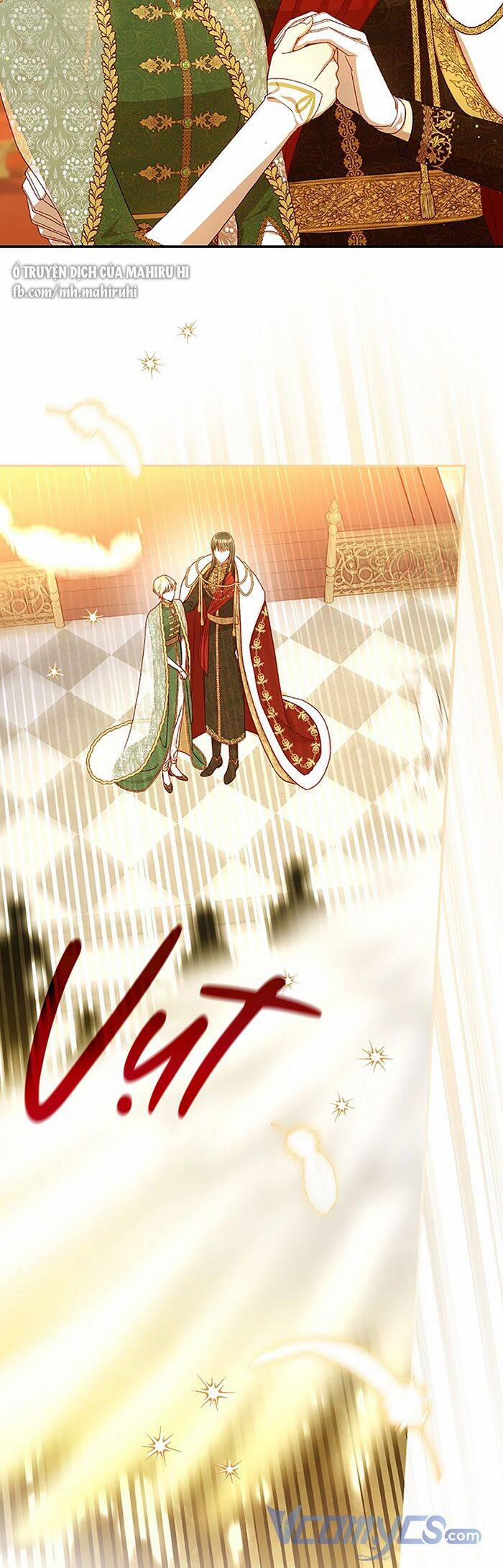 Bí Kíp Sinh Tồn Của Hầu Gái 96 trang 7