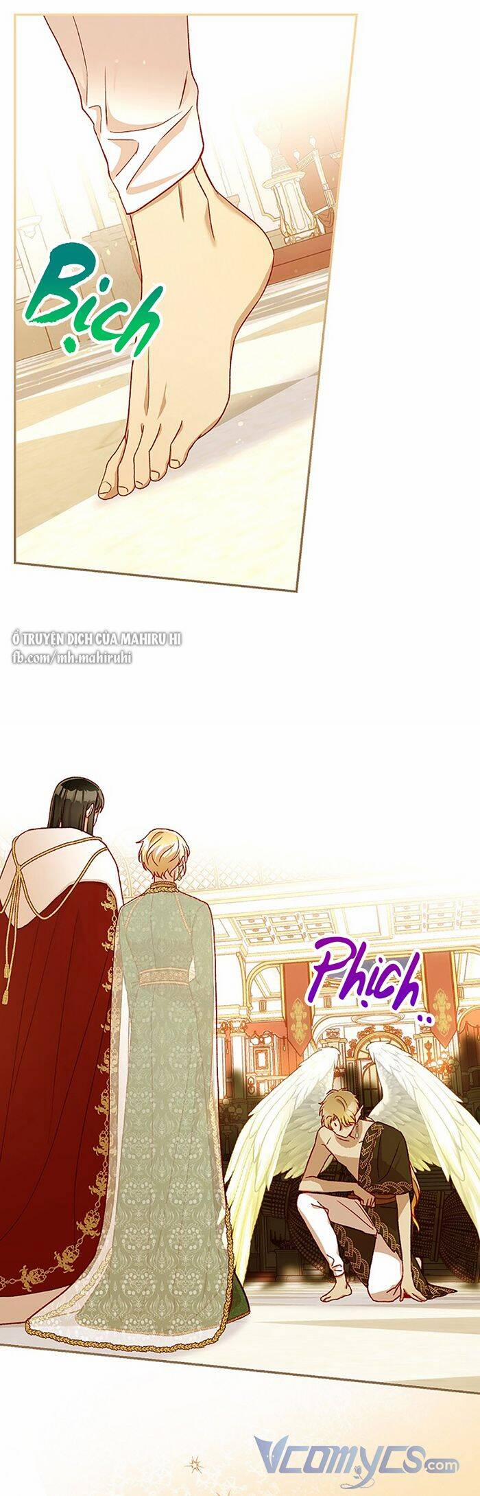 Bí Kíp Sinh Tồn Của Hầu Gái 96 trang 9