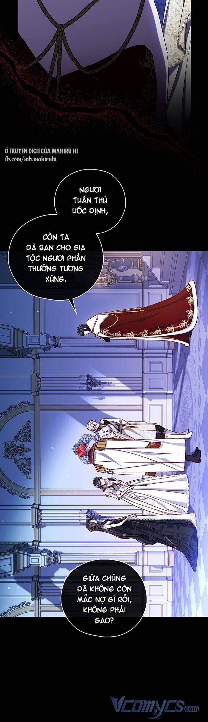 Bí Kíp Sinh Tồn Của Hầu Gái 97 trang 11