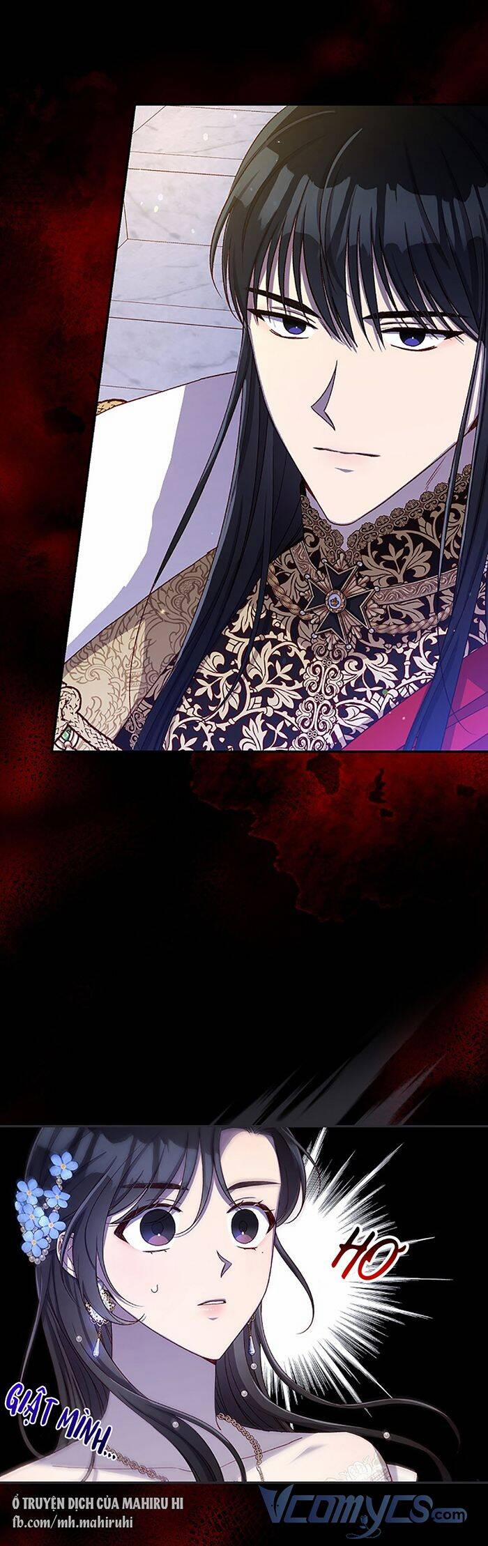 Bí Kíp Sinh Tồn Của Hầu Gái 97 trang 13