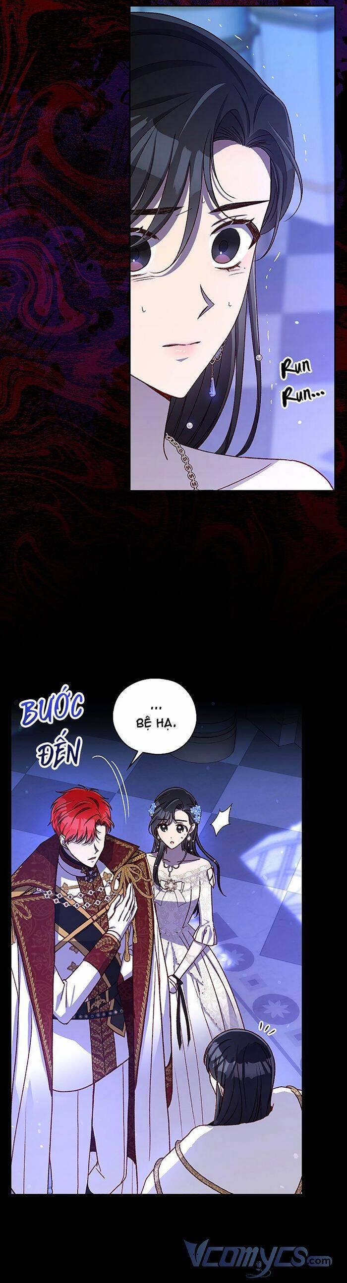 Bí Kíp Sinh Tồn Của Hầu Gái 97 trang 14