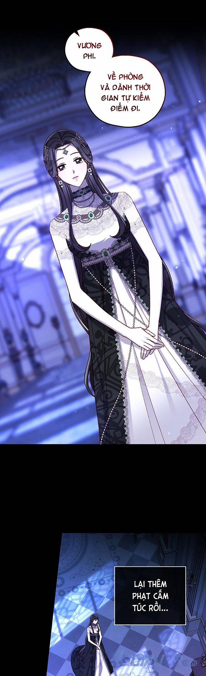 Bí Kíp Sinh Tồn Của Hầu Gái 97 trang 16