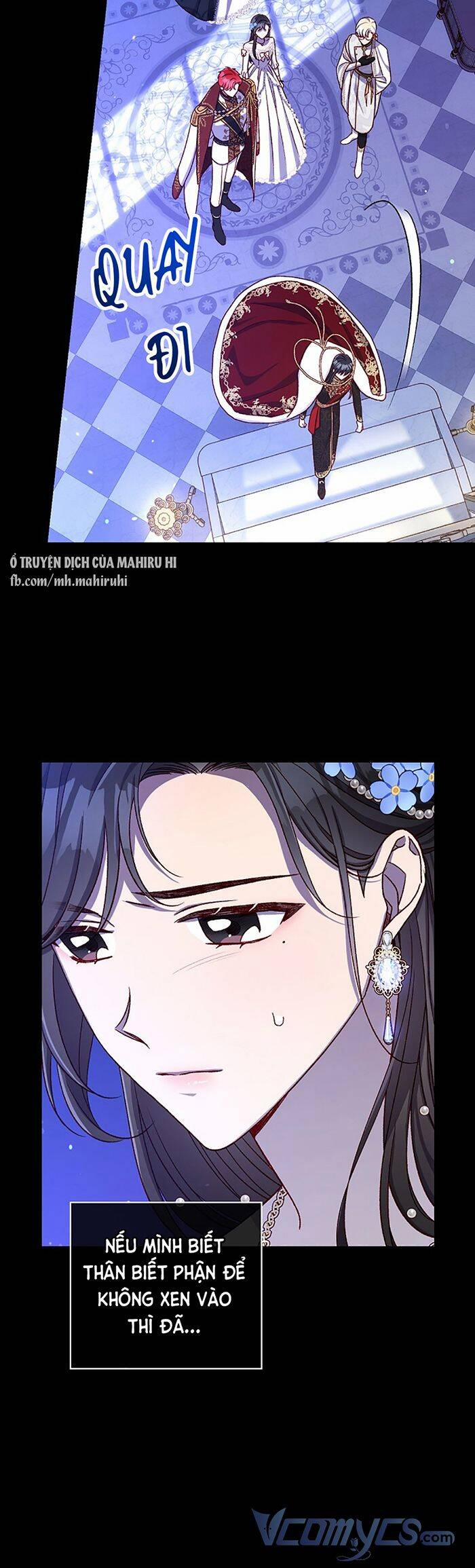 Bí Kíp Sinh Tồn Của Hầu Gái 97 trang 17