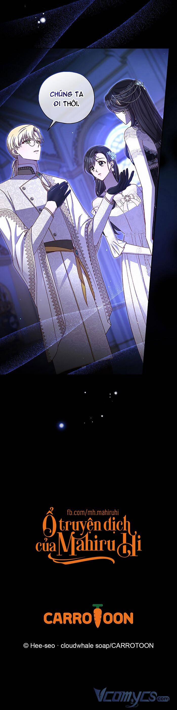 Bí Kíp Sinh Tồn Của Hầu Gái 97 trang 19