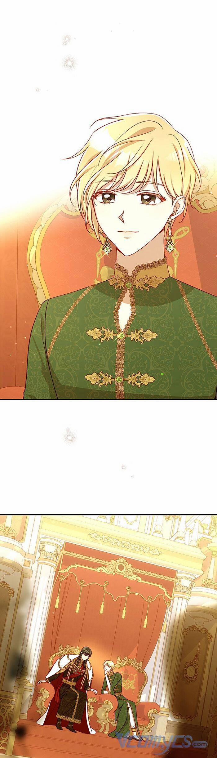 Bí Kíp Sinh Tồn Của Hầu Gái 97 trang 4