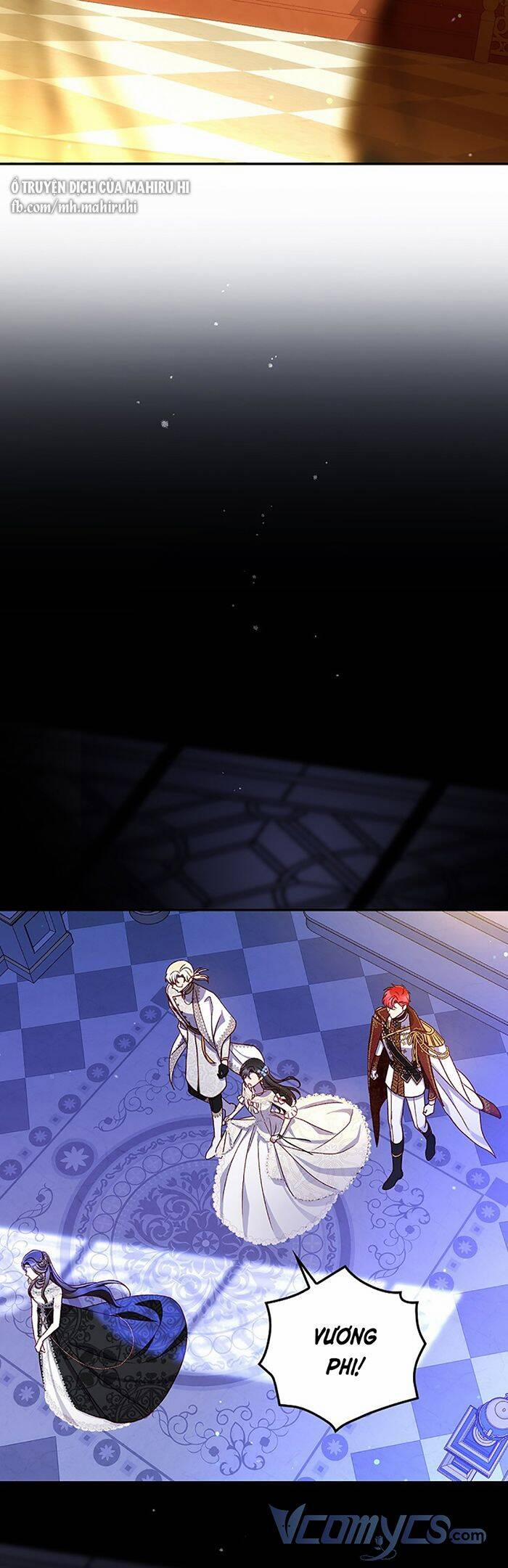 Bí Kíp Sinh Tồn Của Hầu Gái 97 trang 5