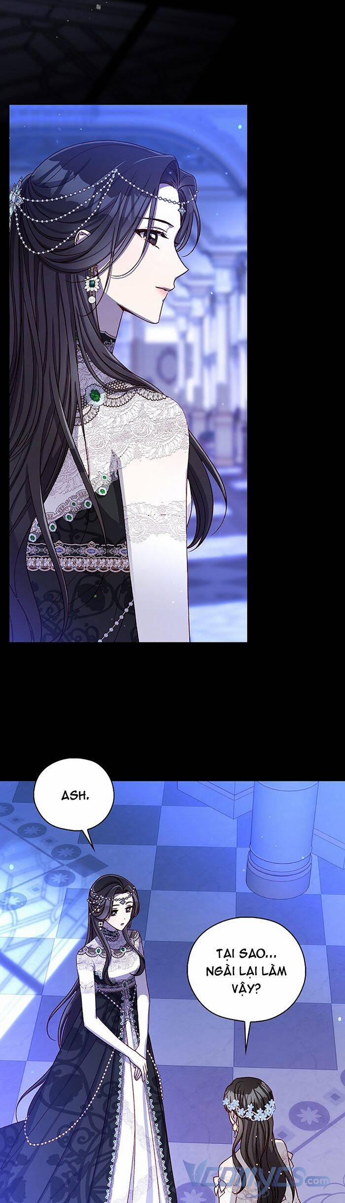 Bí Kíp Sinh Tồn Của Hầu Gái 97 trang 6