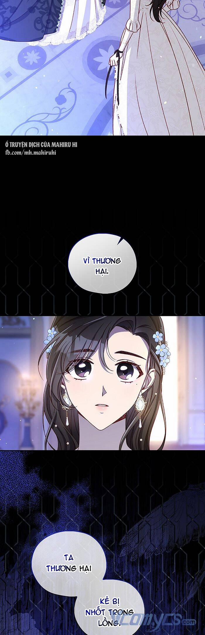 Bí Kíp Sinh Tồn Của Hầu Gái 97 trang 7