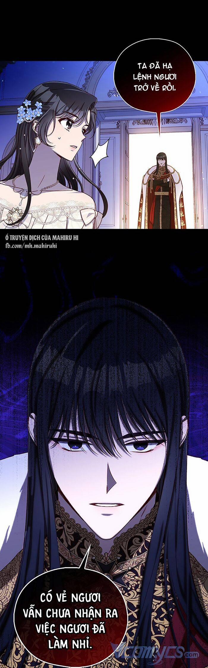 Bí Kíp Sinh Tồn Của Hầu Gái 97 trang 9