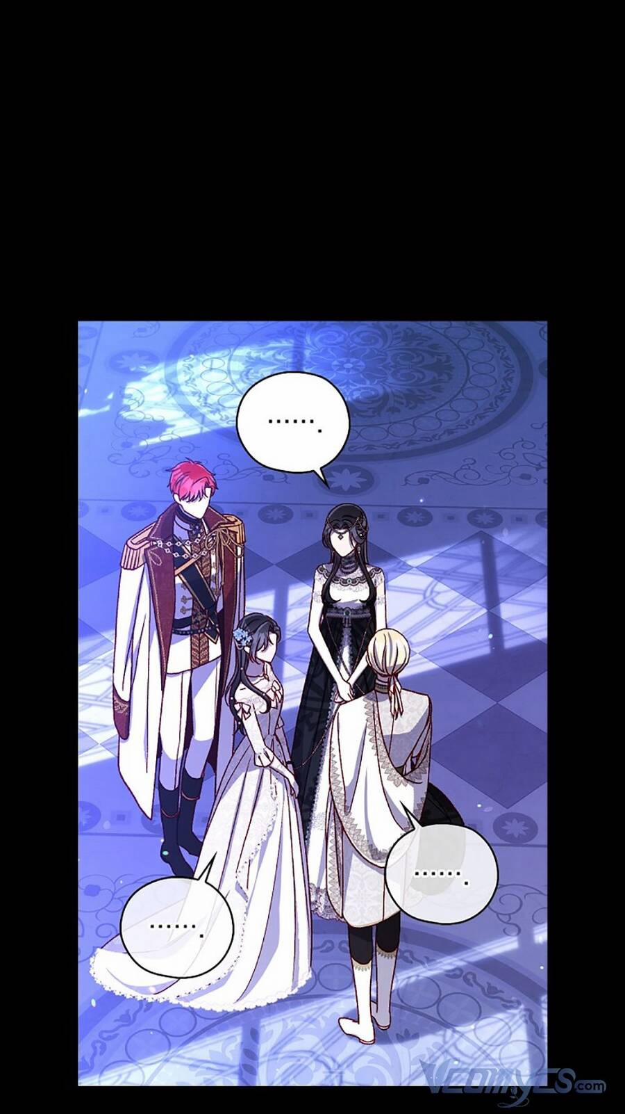 Bí Kíp Sinh Tồn Của Hầu Gái 98 trang 1