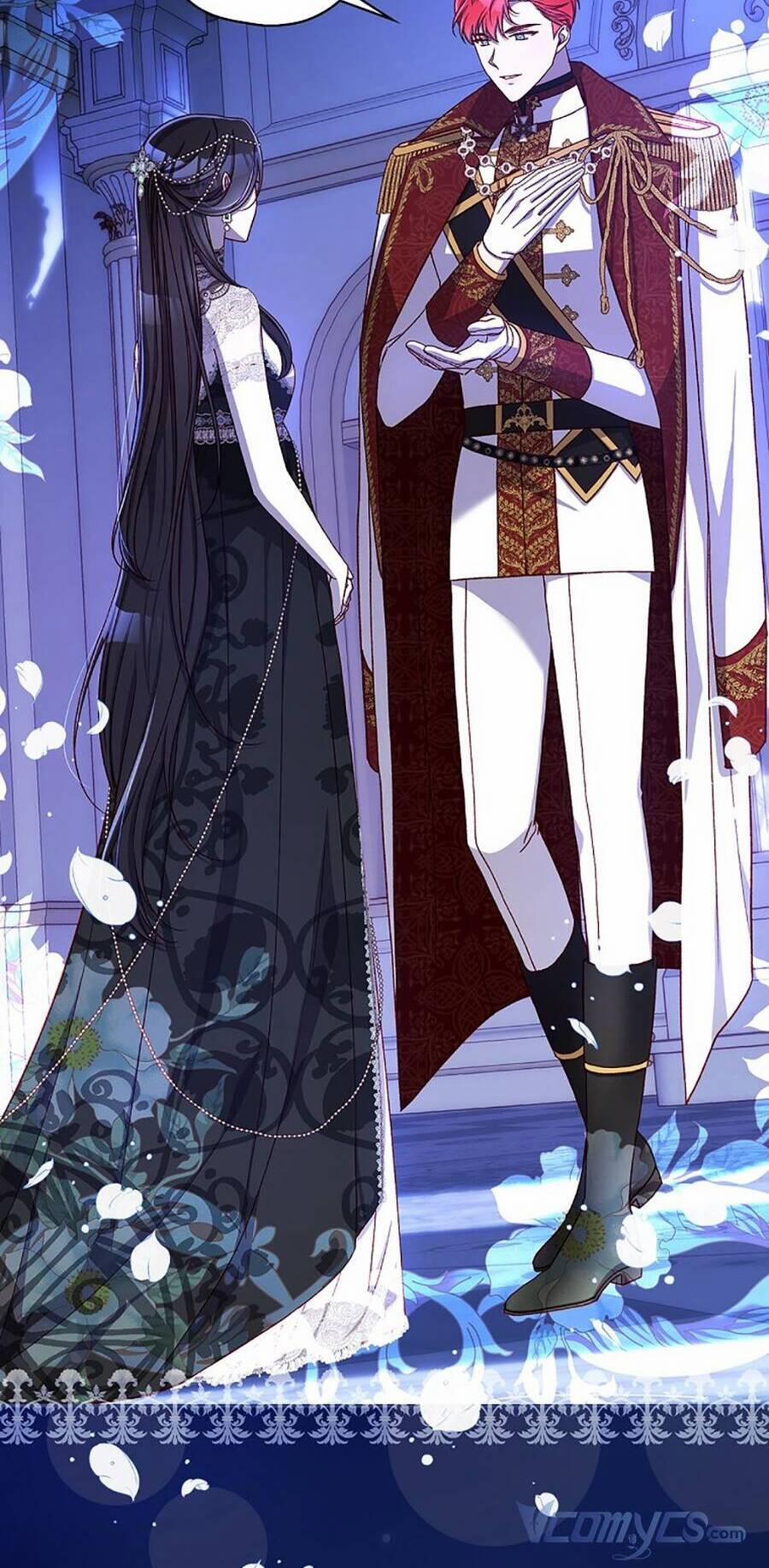 Bí Kíp Sinh Tồn Của Hầu Gái 98 trang 13