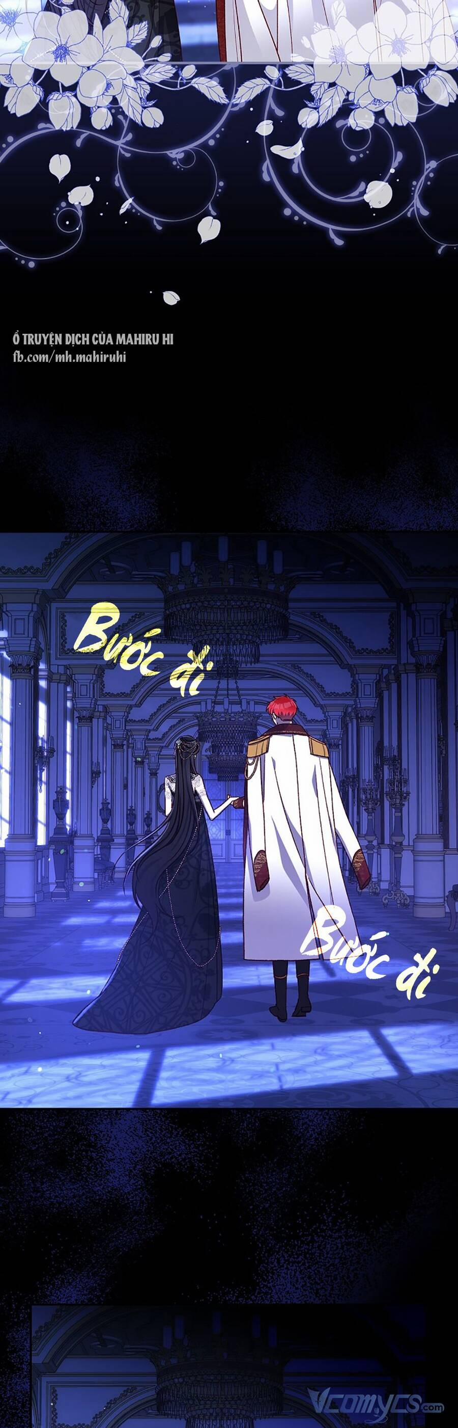 Bí Kíp Sinh Tồn Của Hầu Gái 98 trang 16