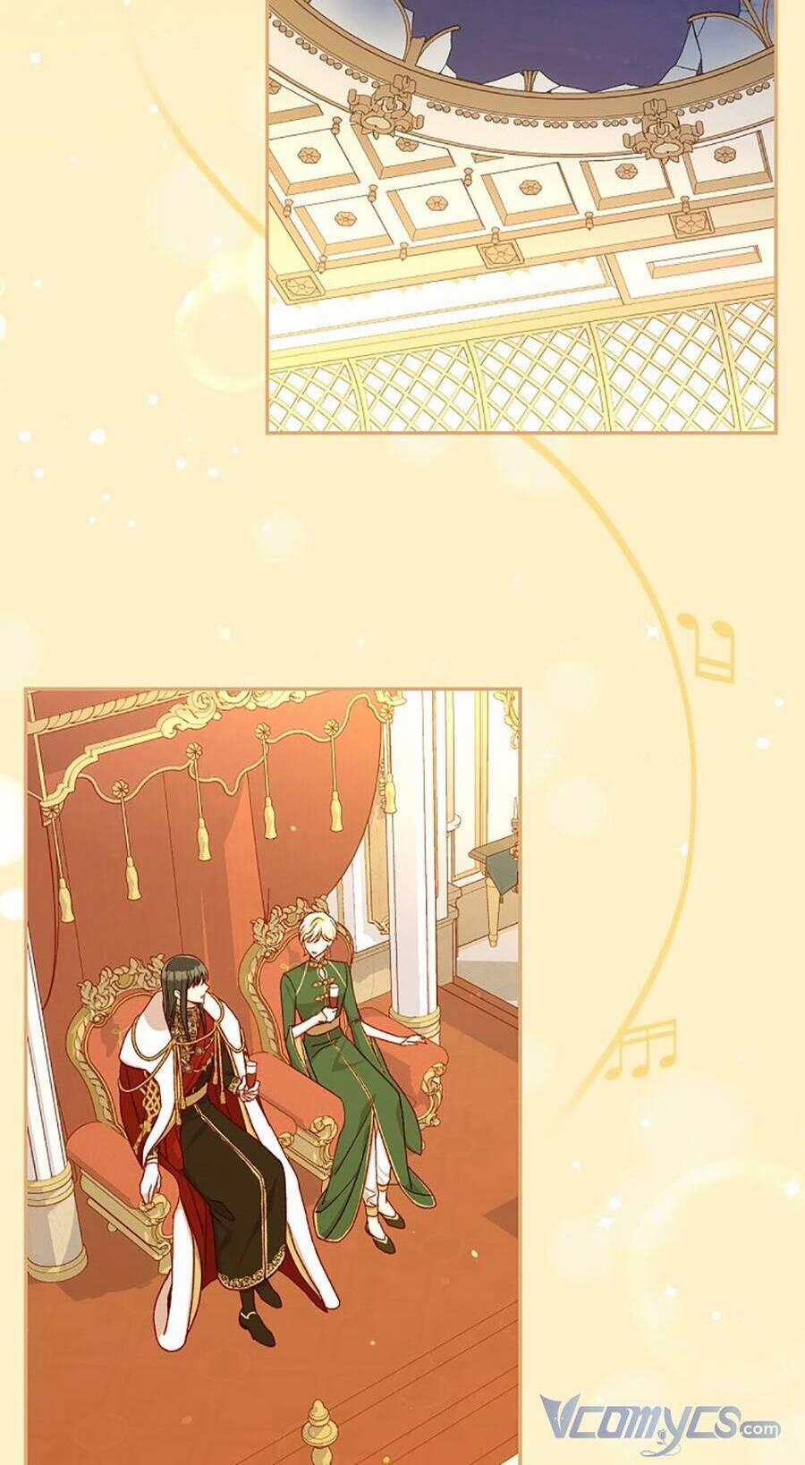 Bí Kíp Sinh Tồn Của Hầu Gái 98 trang 22