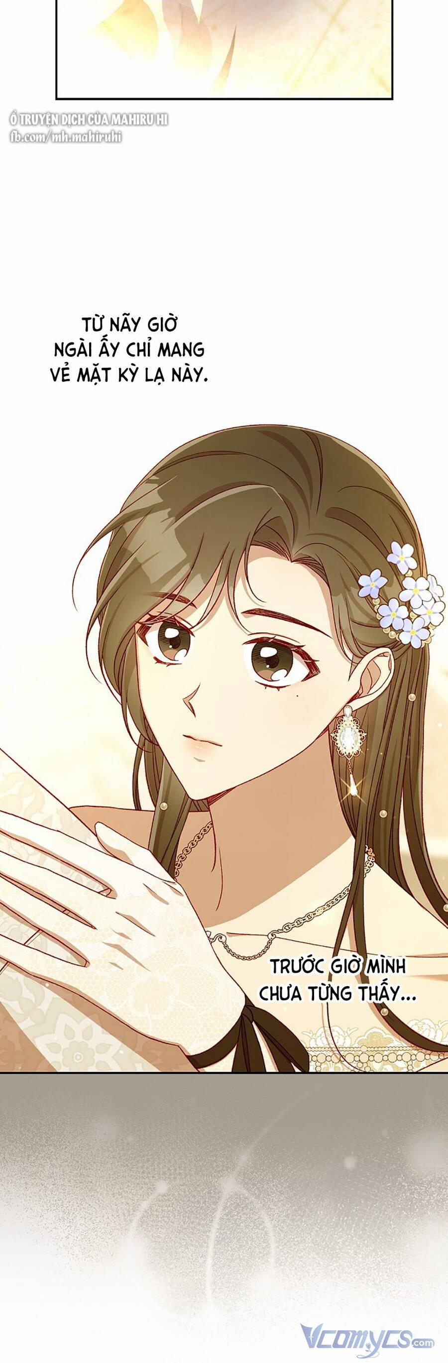 Bí Kíp Sinh Tồn Của Hầu Gái 98 trang 25