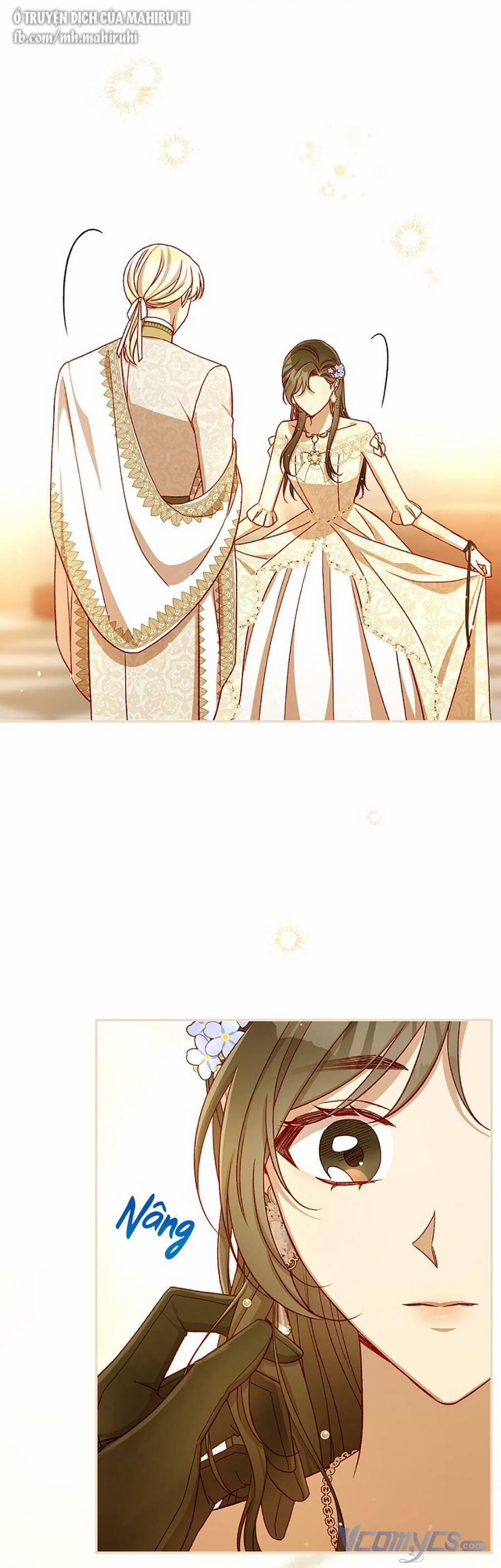 Bí Kíp Sinh Tồn Của Hầu Gái 98 trang 26