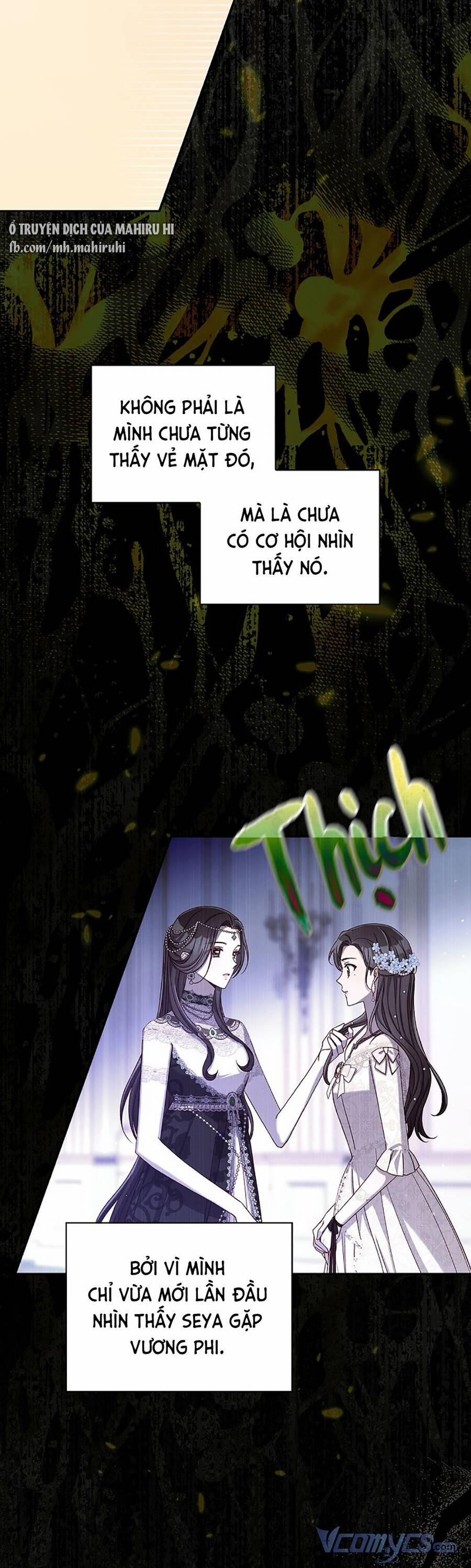 Bí Kíp Sinh Tồn Của Hầu Gái 98 trang 29