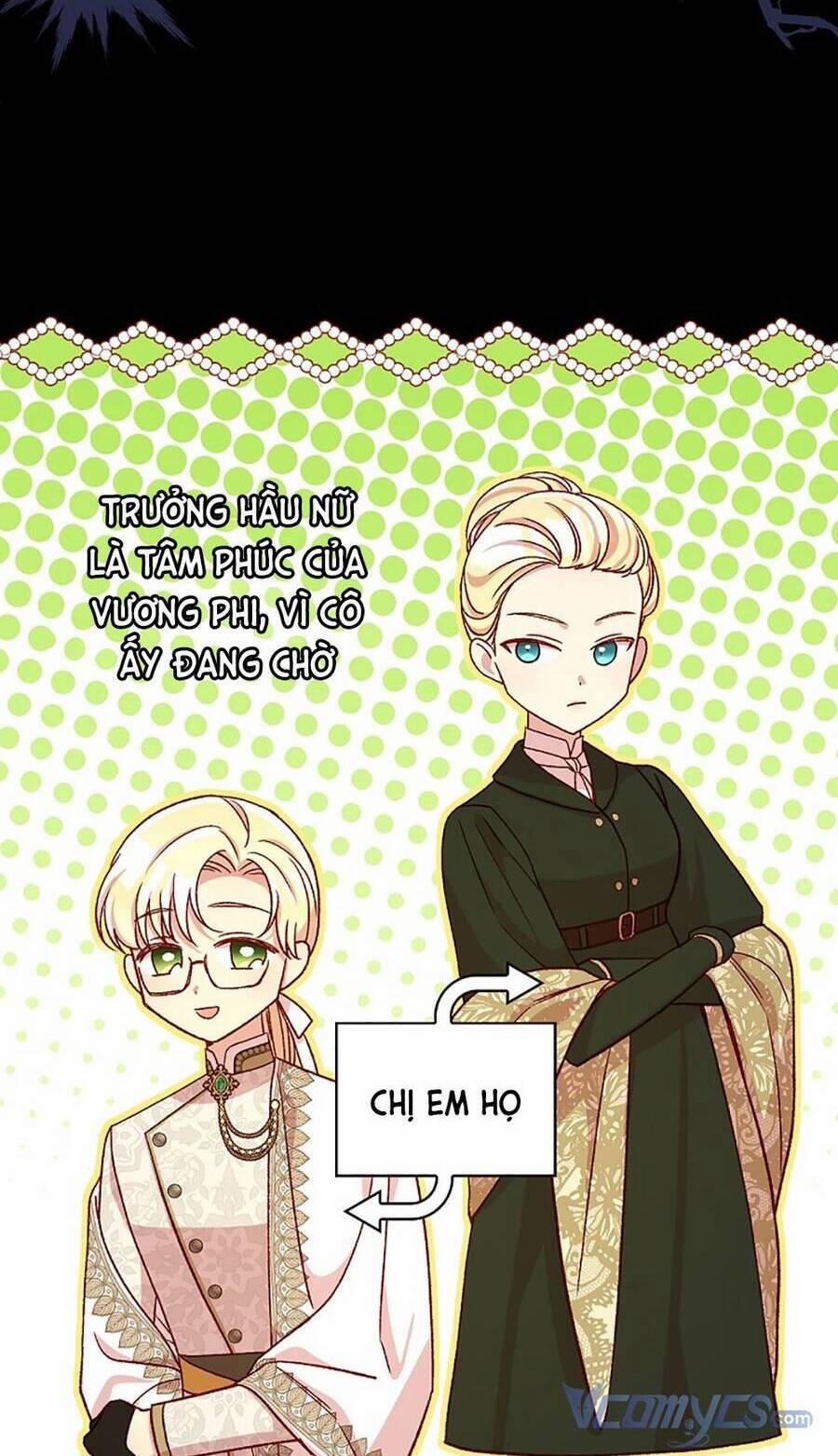 Bí Kíp Sinh Tồn Của Hầu Gái 98 trang 3