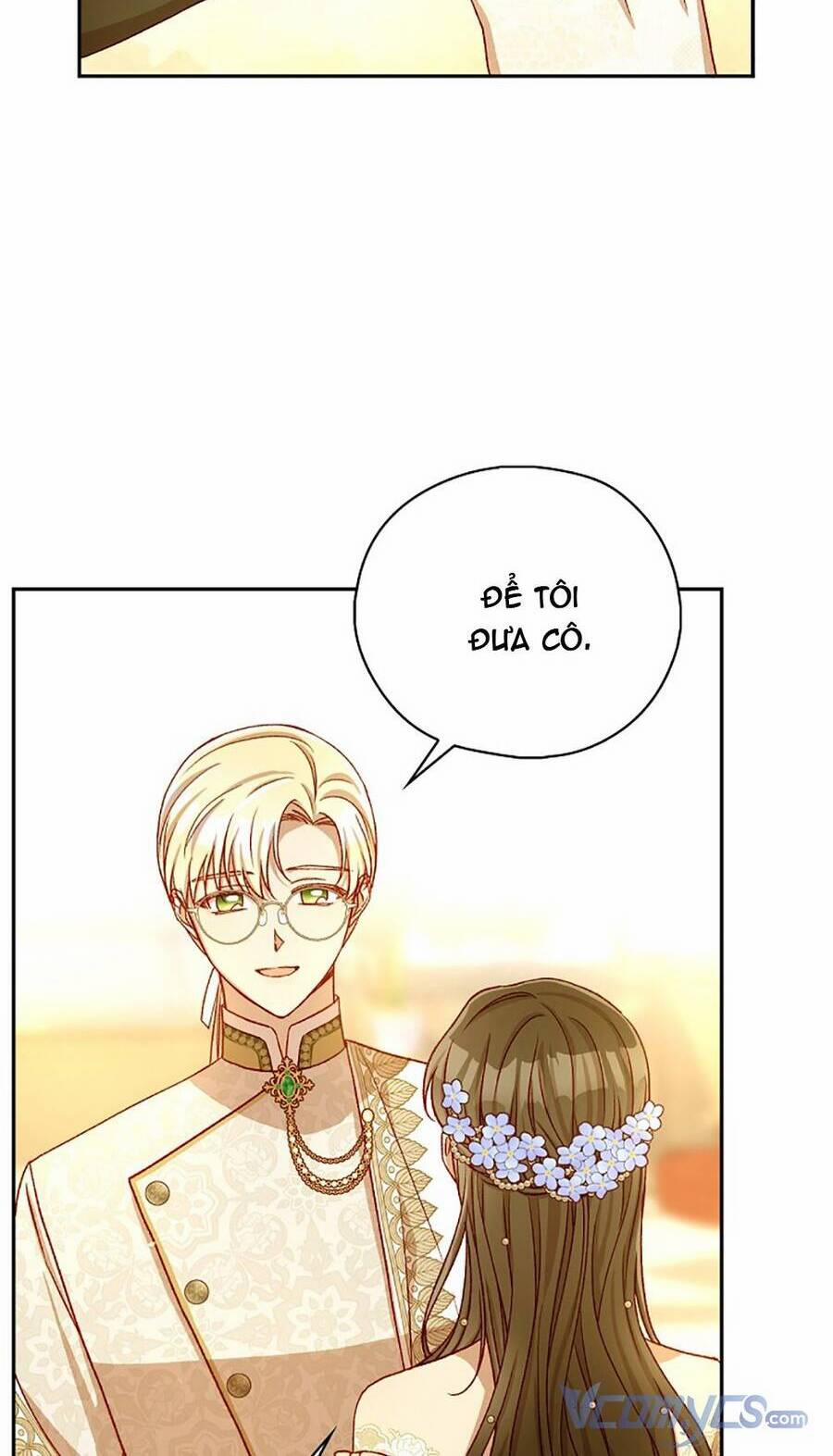 Bí Kíp Sinh Tồn Của Hầu Gái 98 trang 33